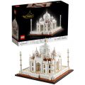 LEGO Architecture 21056 Taj Mahal