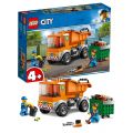 LEGO City Great Vehicles 60220 Søppelbil