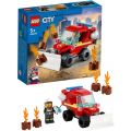 LEGO City Fire 60279 Brannbil