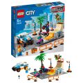 LEGO My City 60290 Skateboardpark