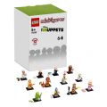 LEGO Minifigures 71035 The Muppets pakke med 6 figurer