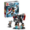 LEGO Super Heroes 76169 Marvel Avengers Classic Thors robotdrakt