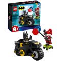 LEGO Super Heroes 76220 DC Batman mot Harley Quinn
