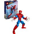 LEGO Super Heroes 76226 Marvel Figur av Spider-Man