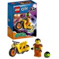 LEGO City Stuntz 60297 Demoleringsstuntsykkel