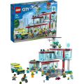 LEGO My City 60330 Sykehus