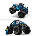 LEGO City Great Vehicles 60402 Blå monstertruck