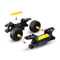 LEGO City 60410 Brandräddningsmotorcykel
