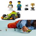LEGO City Great Vehicles 60399 Grønn racerbil