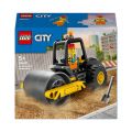 LEGO City 60401 Damptromle