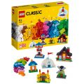 LEGO Classic 11008 Klossar och hus