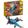 LEGO Creator 31099 Propellerplan