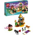 LEGO Disney Princess 43208 Sjasmin og Mulans eventyr