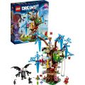LEGO DREAMZzz 71461 Fantasiträdkoja