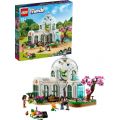 LEGO Friends 41757 Botanisk hage