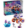 LEGO Friends Space 42602 Rumforskningsrover