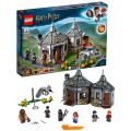 LEGO Harry Potter 75947 Gygrids hytte - Bukknebbs flukt