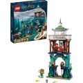 LEGO Harry Potter 76420 Tretrollmannsturneringen: Den svarte innsjøen