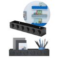 LEGO Storage bokhylle 50 cm - black