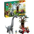 LEGO Jurassic World 76960 Brachiosaurusupptäckt