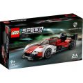 LEGO Speed Champions Pakke: Nissan Skyline 76917 + Porsche 963 76916