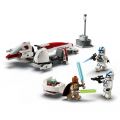 LEGO Star Wars 75378 BARC-speederflukt