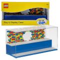 LEGO Storage Förvaringsdisplay  - Bright blue