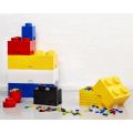 LEGO Storage Desk Drawer 8 brick - oppbevaring med 1 skuff - 32 x 16 cm - white