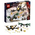 LEGO Super Heroes 76195 Marvel Spider-Mans droneduell
