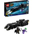 LEGO Super Heroes 76224 DC Batmobile: Batman mot The Joker