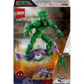LEGO Super Heroes 76284 Marvel Byggefigur av Green Goblin