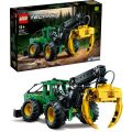 LEGO Technic 42157 John Deere 948L-ll lunnare