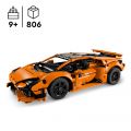 LEGO Technic 42196 Lamborghini Huracán Tecnica