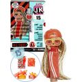 LOL Surprise J.K. Doll - med 15 överraskningar - M.C Swag