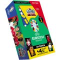UEFA Euro 2024 Match Attax metallboks med fotballkort