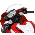 Peg Perego Ducati Desmosedici GP Elektrisk Motorcykel för barn - 12V