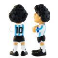 Minix Fotboll samlarfigur Maradona Argentina - 12 cm 