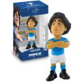 Minix Fotboll samlarfigur Maradona Argentina - 12 cm 