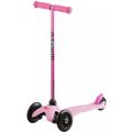 Micro Mini Sporty Candy rosa - sparkcykel med 3 hjul