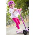 Micro Mini Sporty Candy rosa - sparkesykkel med 3 hjul
