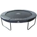 Mzone Pro Edition trampolin 3,05 m - komplet pakke med stige
