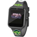 Star Wars Yoda smartklocka med touchskärm för barn - med kamera, mikrofon, spel med mera
