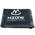 Mzone Pro Edition hoppematte 3,05 m - passer til rund trampoline