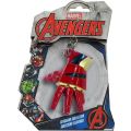 Avengers nøkkelring - Iron Man hånd