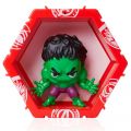 WOW! PODS Avengers Marvel samlefigur - Hulk actionfigur - sveip for lys - 15 cm