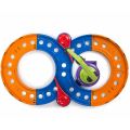 Oball Go Grippers Grip, Launch and Roll Train - togbane - 4 meter
