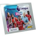 Panini Adrenalyn Premier League Stickers 2023/24 Boosterpaket med samlarstickers