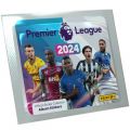 Panini Adrenalyn Premier League Stickers 2023/24 Boosterpakke med samlerstickers