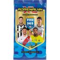 Panini FIFA 365 Adrenalyn XL 2023 Boosterpaket med fotbollskort