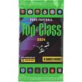 Panini Top Class 2023/24 Boosterpakke med 8 fodboldkort